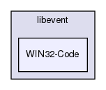 libevent/WIN32-Code/