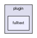 plugin/fulltext/