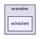 extra/yassl/examples/echoclient/