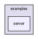extra/yassl/examples/server/
